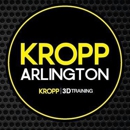 Kropp Arlington - Gymnasiums