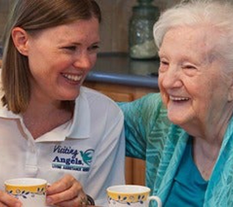 Visiting Angels of Northeast Georgia - Cleveland, GA