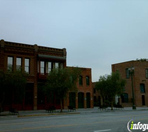 Chinese American Museum - Los Angeles, CA