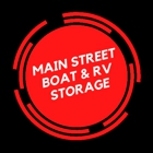 Main Street Boat & RV Storage