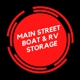 Main Street Boat & RV Storage