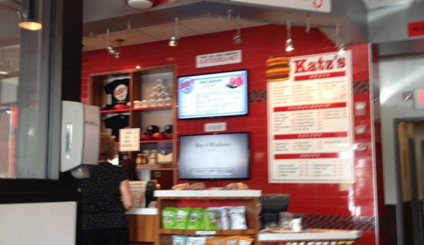 Katz's Restaurant Deli - Woodbridge, CT