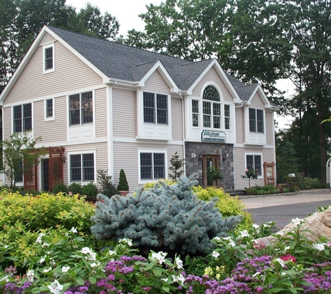 Jacobsen Landscape Design and Construction - Midland Park, NJ