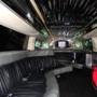Champagne Limousines
