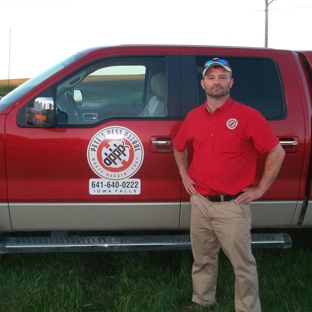 Pete's Pest Patrol LLC - Iowa Falls, IA