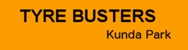 Tyre Busters Logo