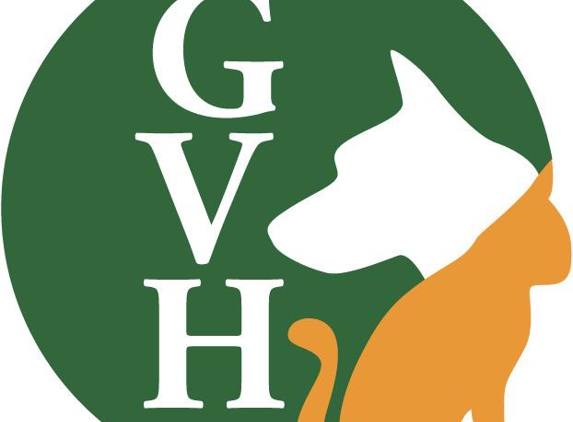 Greenbrier Veterinary Hospital - Covington, VA