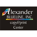 Alexander Blueline Inc - Advertising Agencies