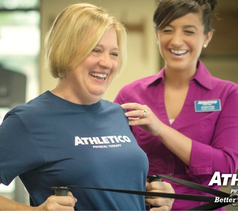 Athletico Physical Therapy - Fort Worth (Alliance) - Fort Worth, TX