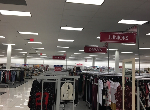 Burlington Coat Factory - Saint Paul, MN