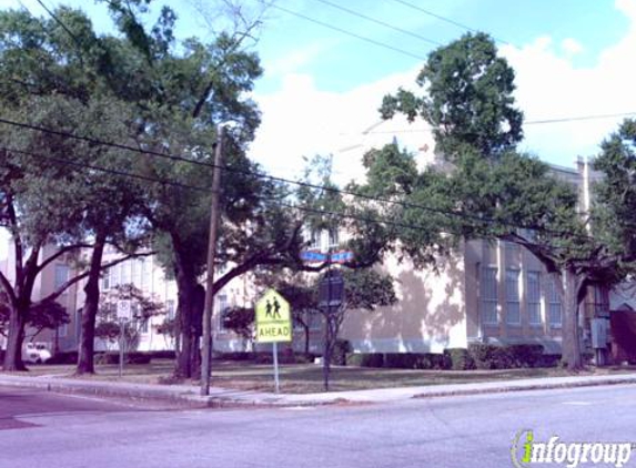 Shore Elementary Magnet School of the Arts - Tampa, FL