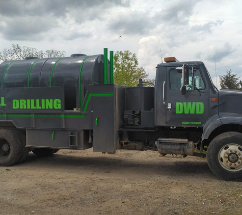 Downing Well Drilling - Portland, MI