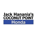 Coconut Point Honda - New Car Dealers