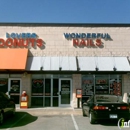 Wonderful Nails - Nail Salons