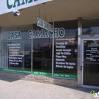 Casa Camacho