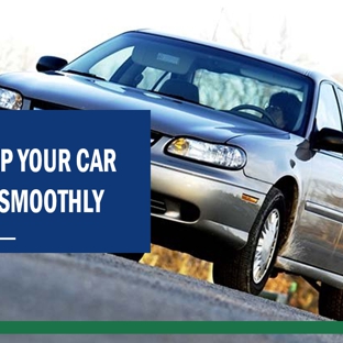 Maxi Service Centre - St Peters, NSW. We’ll keep your car running smoothly.