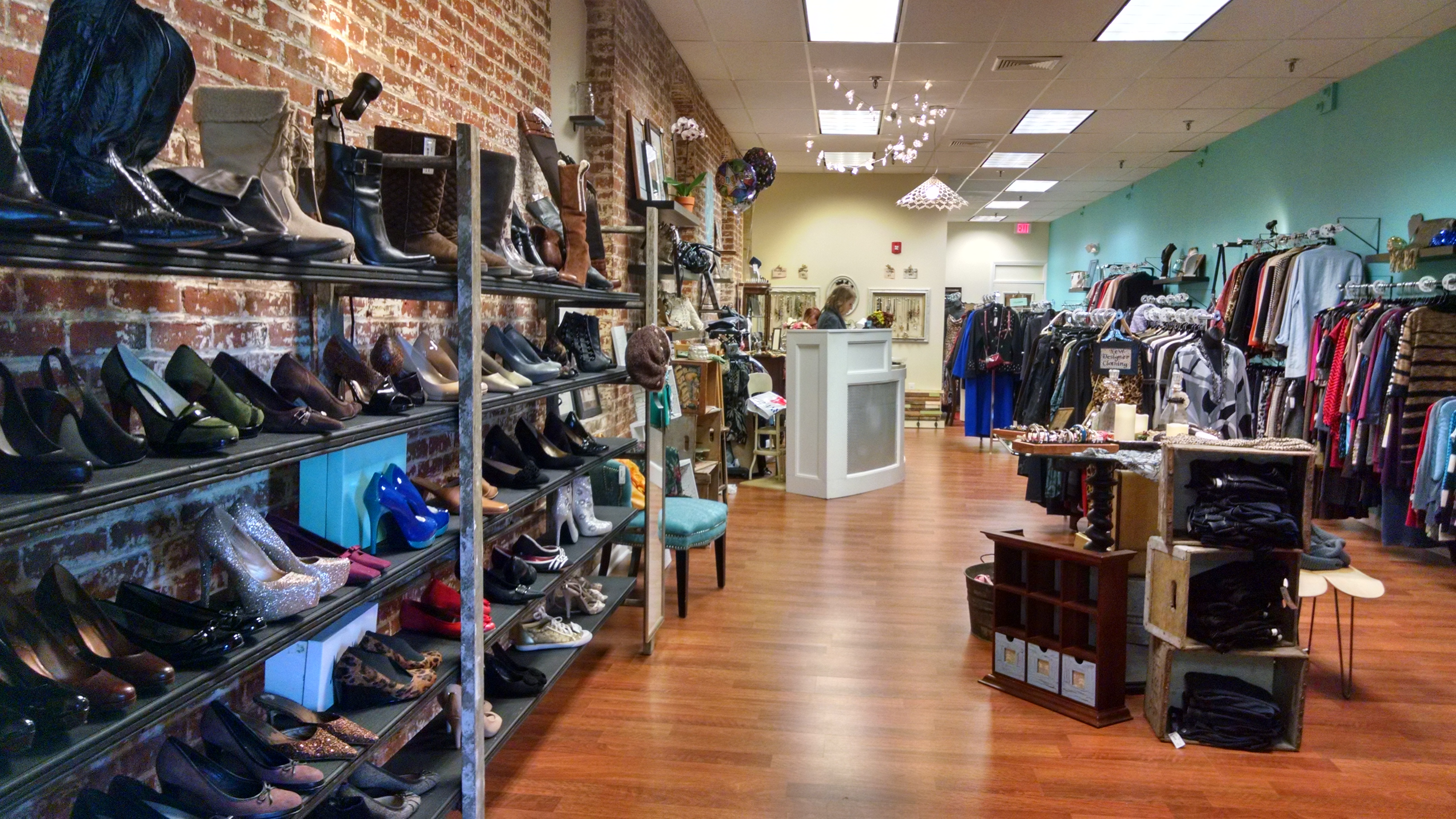 Revive Consignment/New/Unique - Somerville, NJ 08876
