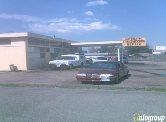 Eliot & 72 Avenue Auto Repair - Westminster, CO