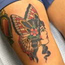 Ravenwood Tattoo - Tattoos