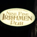 Nine Fine Irishmen - Bars