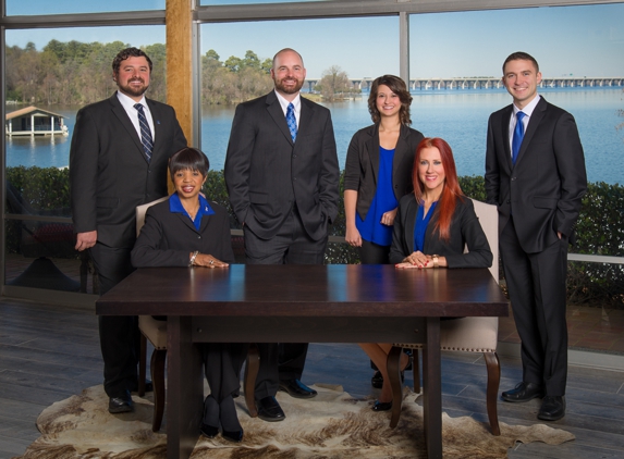 Team Lytle of Berkshire Hathaway HomeServices - Ally Real Estate - Bossier City, LA