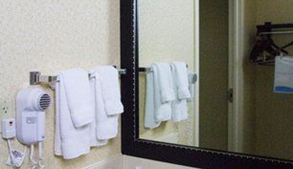 Fairfield Inn & Suites - Streetsboro, OH