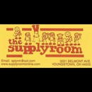 Supplyroom The Inc - School Supplies & Services