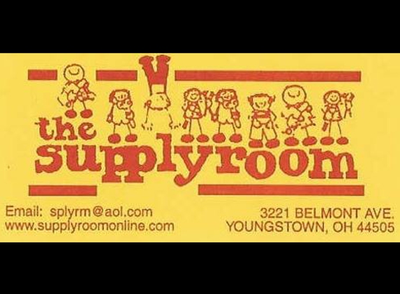 Supplyroom The Inc - Youngstown, OH