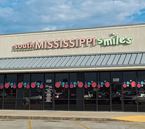 South Mississippi Smiles - Gulfport, MS
