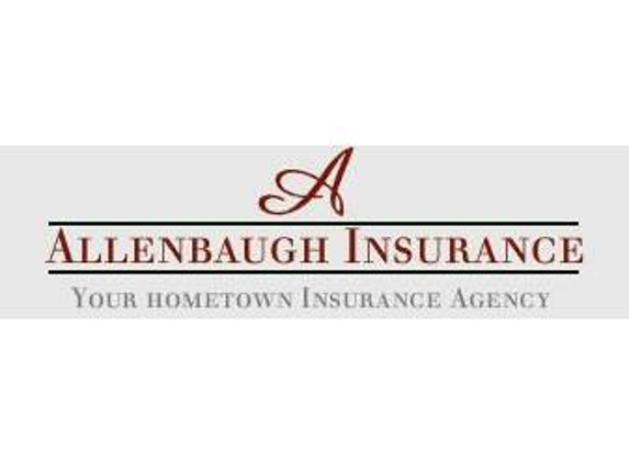 Allenbaugh Insurance Agency - Jackson Center, OH