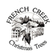 French Creek Christmas Trees