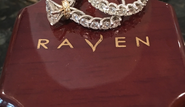 raven fine jewelers - Beverly Hills, CA