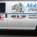 Mold Doctor - Water Damage Restoration