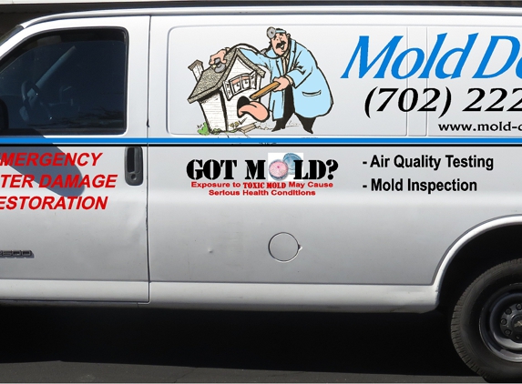 Mold Doctor - Las Vegas, NV