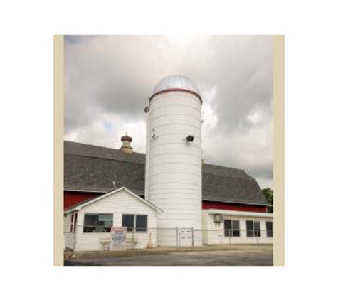 Franklin Silo Repair - Reinholds, PA