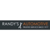 Randy's Automotive gallery