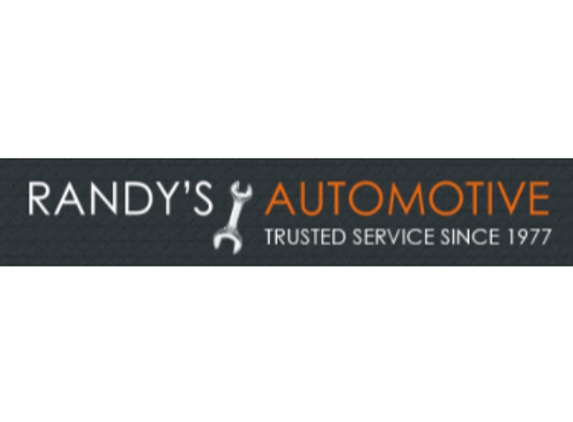 Randy's Automotive - Medfield, MA