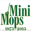 Mini Mops Inc - Building Cleaners-Interior