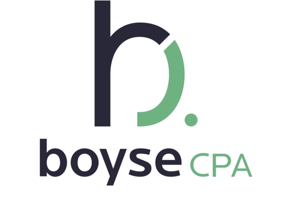 Boyse CPA Rochester - Rochester, MI