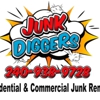 Junk Diggers Junk Removal gallery