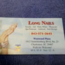 Long Nails - Nail Salons