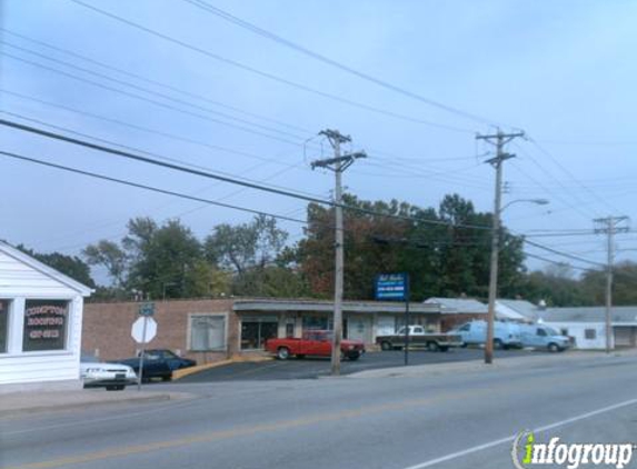 Minco Courier Inc - Saint Louis, MO