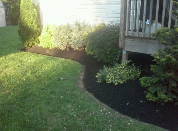 CICCO'S Landscaping & Design - Bensalem, PA