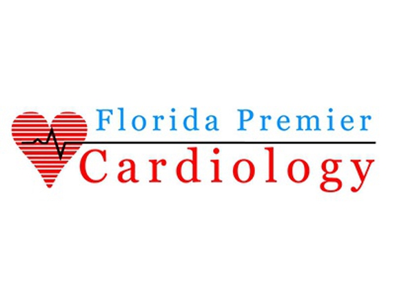 Florida Premier Cardiology. - Boynton Beach, FL