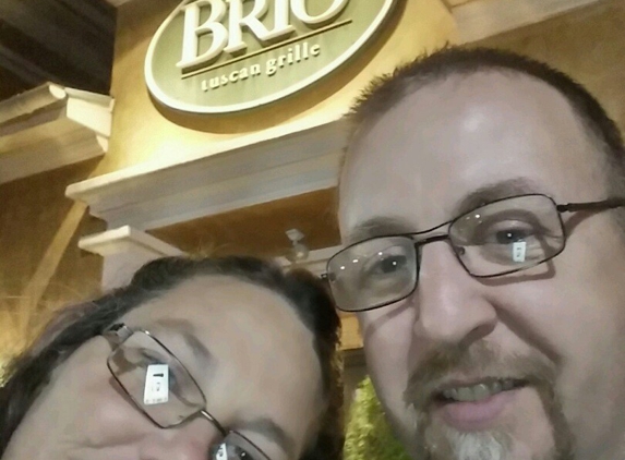 Brio Tuscan Grille - Birmingham, AL