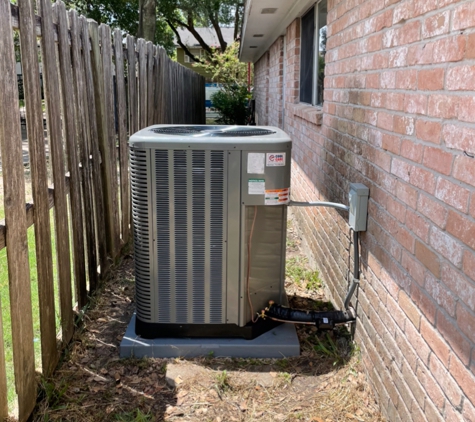 Cool Care Heating and Air Conditioning - Houston, TX