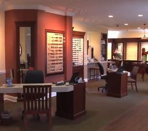 EyeCare Associates - Madison, AL