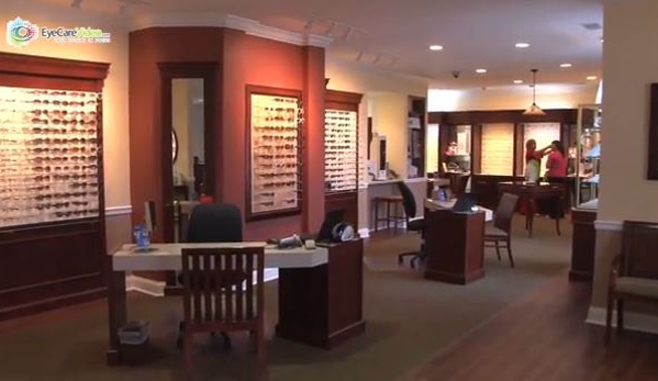 EyeCare Associates - Madison, AL