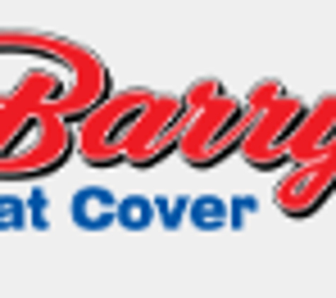 Barry Seat Cover Auto Body & Glass - South Bend, IN