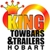 King Towbars & Trailers Logo